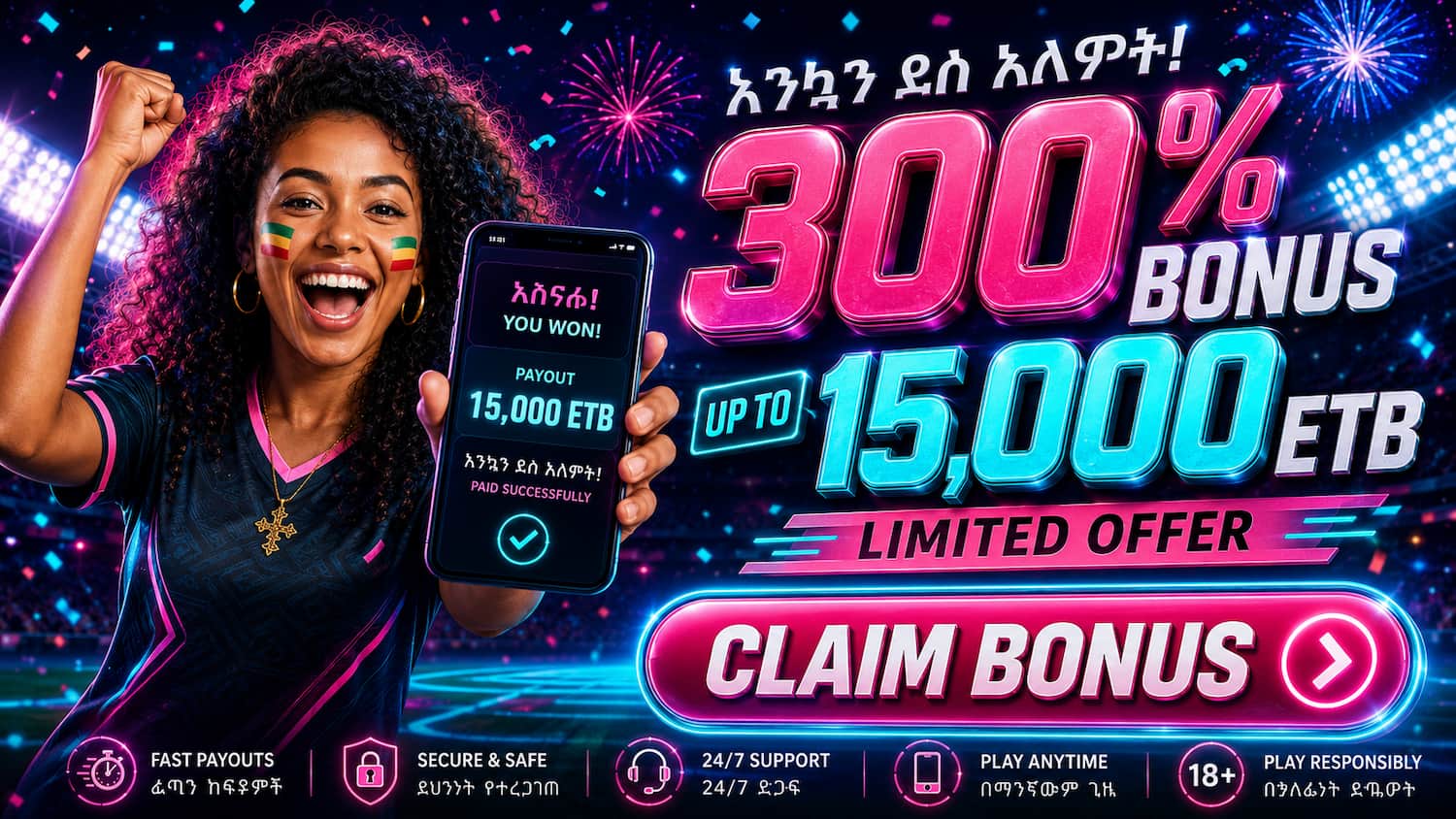 BetX Bet